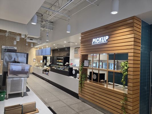 Chopt Creative Salad Co. by null