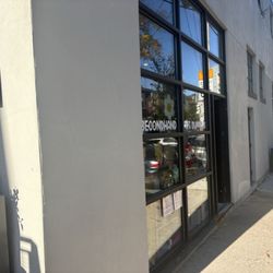 Make & Mend - Storefront