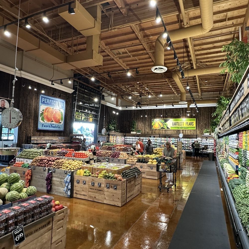 Nugget Markets - Grocery Near Me - Granite Bay, California