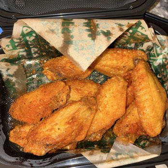 Wingstop - Chicken Wings Near Me - El Cajon, California Wingstop - Chicken Wings Near Me - El Cajon, California