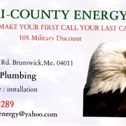 Tri-County Energy