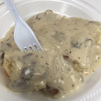 Biscuits and More - Biscuits & gravy - Southern Near Me - Marietta, Georgia