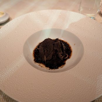 Le Bernardin - Soba - French Near Me - New York, New York Le Bernardin - Soba - French Near Me - New York, New York