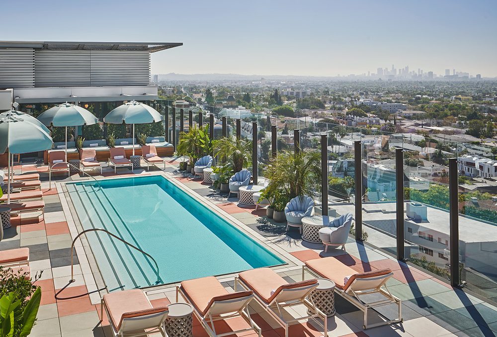 PENDRY WEST HOLLYWOOD Updated September 2024 218 Photos & 74