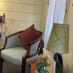 Denise Patnod Acupuncture Clinic - Relaxing & private