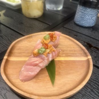 Elephant Sushi - Sushi Bars Near Me - San Francisco, California