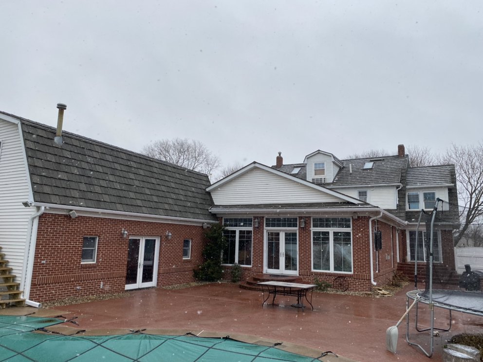 QUICK ROOFING Updated August 2024 4503 E 50th St, Des Moines, Iowa