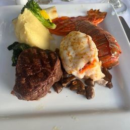 Filet Mignon
