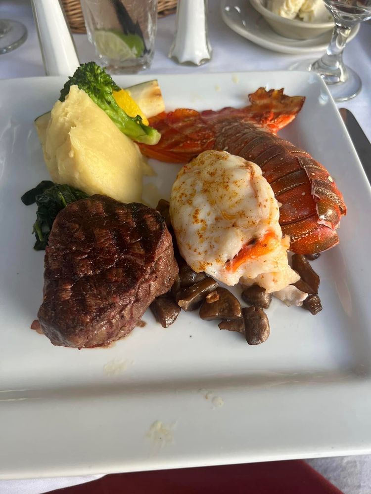 The Ship Lantern Inn