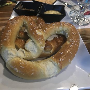 Greg's Kitchen & Taphouse - Yummy pretzels! - American Near Me - Denver, Colorado Greg's Kitchen & Taphouse - Yummy pretzels! - American Near Me - Denver, Colorado