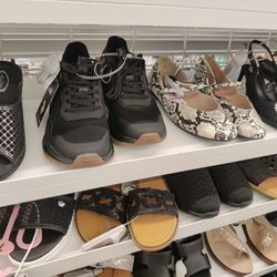 Ross Dress for Less - Shoes