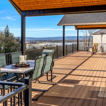 Cascade Fence & Deck - deck contractor portland - Fences & Gates Near Me - Portland, Oregon Cascade Fence & Deck - deck contractor portland - Fences & Gates Near Me - Portland, Oregon