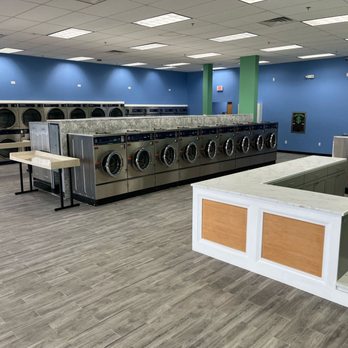 Westfall Laundromat - Laundromat Near Me - Matamoras, Pennsylvania Westfall Laundromat - Laundromat Near Me - Matamoras, Pennsylvania