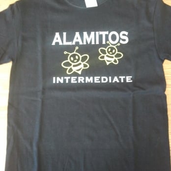 Professional Embroidery - Spelling Bee shirts (Front) - Sewing & Alterations Near Me - Westminster, California Professional Embroidery - Spelling Bee shirts (Front) - Sewing & Alterations Near Me - Westminster, California