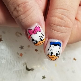 Paint Nail Beauty Spa - Disney - Nail Technicians Near Me Paint Nail Beauty Spa - Disney - Nail Technicians Near Me