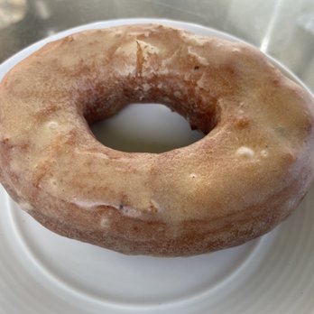 Ivory Road - Butterscotch donut. - Venues & Event Spaces Near Me - Arden, North Carolina