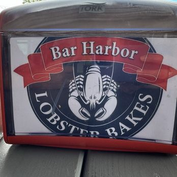 Bar Harbor Lobster Bakes - Seafood Near Me - Bar Harbor, Maine