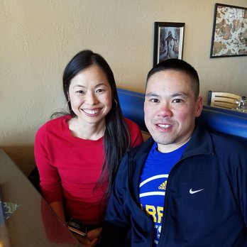 Moo Dang - With Santi, out of all places - Thai Near Me - Reno, Nevada