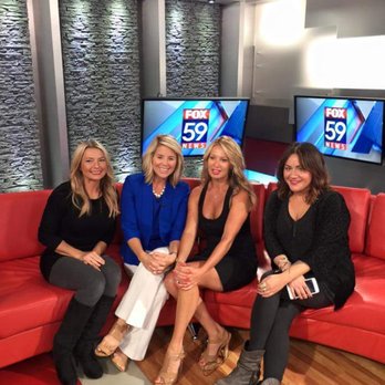Lockerbie Locks - Fox 59 talking about hair extensions. - Hair Extensions Near Me - Indianapolis, Indiana Lockerbie Locks - Fox 59 talking about hair extensions. - Hair Extensions Near Me - Indianapolis, Indiana