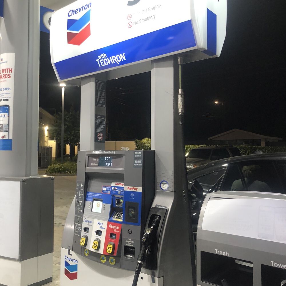 Chevron - Gas Stations Near Me - Granada Hills, California Chevron - Gas Stations Near Me - Granada Hills, California