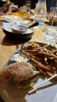 Eastside Social by null