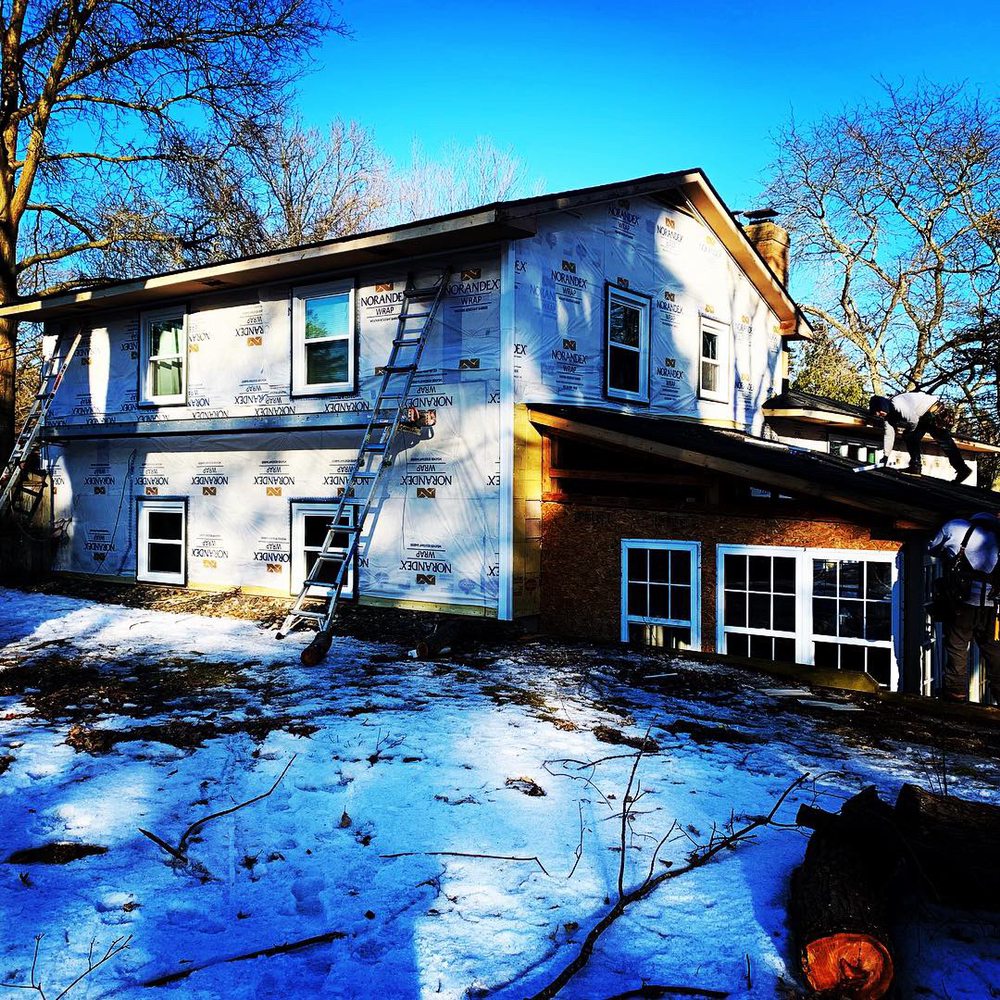 CHARACTER EXTERIORS Updated October 2024 27 Photos & 10 Reviews