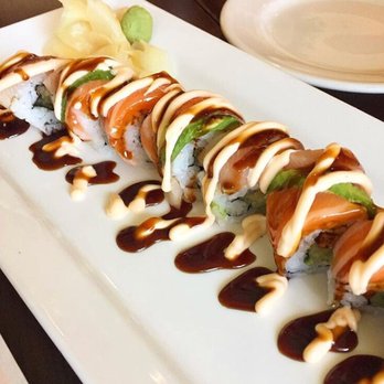 Tree Country Bistro - Sushi Bars Near Me - Cleveland Heights, Ohio Tree Country Bistro - Sushi Bars Near Me - Cleveland Heights, Ohio