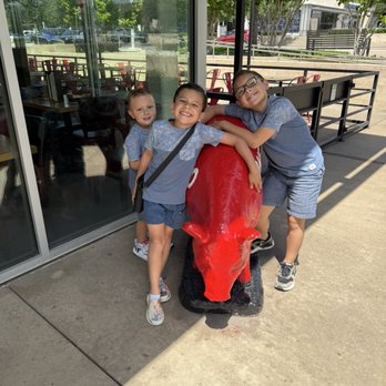 Cane Rosso - Pizza Near Me - Frisco, Texas