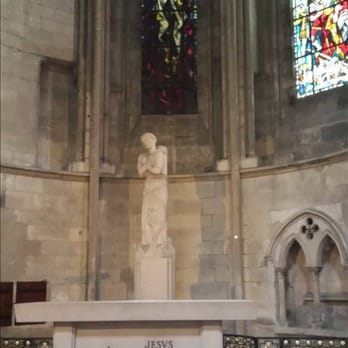 Cathédrale Notre-Dame de Rouen - Joan of Arc statue - Churches Near Me - Rouen, 76 Cathédrale Notre-Dame de Rouen - Joan of Arc statue - Churches Near Me - Rouen, 76