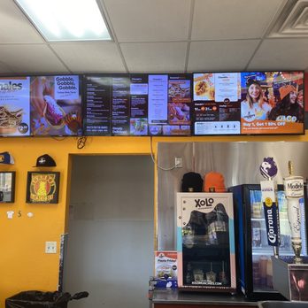 Chando's Tacos - Mexican Near Me - West Sacramento, California