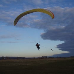 Luftsportzentrum Neuseenland