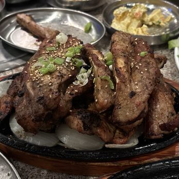 Kote Dae Ji Korean BBQ - Korean Near Me - La Mirada, California