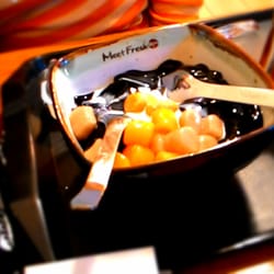 Meet Fresh
