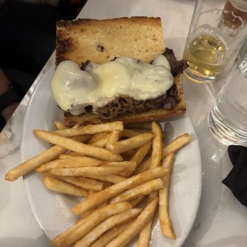 Grande Station - Prime French Dip - American Near Me - Littleton, Colorado