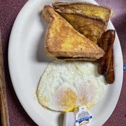 Megan's Family Restaurant - #6