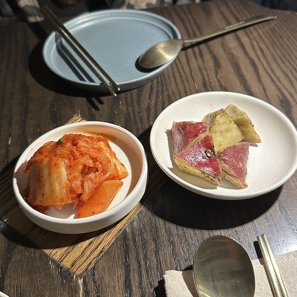Hojokban - Korean Near Me - New York, New York Hojokban - Korean Near Me - New York, New York
