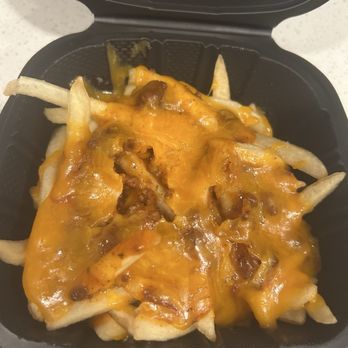Wienerschnitzel - Thank you Ashley and Christina great food and service - Hot Dogs Near Me - Chandler, Arizona