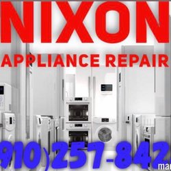 Nixon Appliance Repair