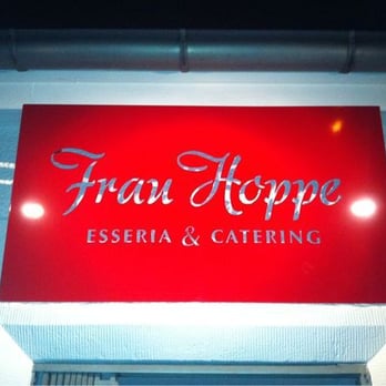 Frau Hoppe - Mediterranean Near Me - Hanover, NI Frau Hoppe - Mediterranean Near Me - Hanover, NI