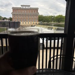 Allerton Brewing Company