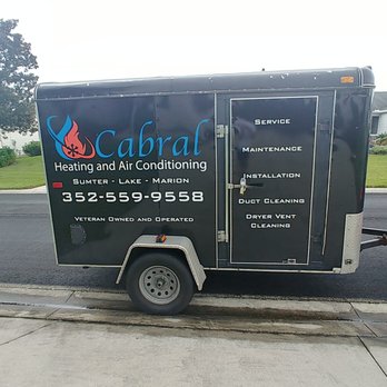 Cabral Heating and Air Conditioning - Heating & Air Conditioning/HVAC Near Me Cabral Heating and Air Conditioning - Heating & Air Conditioning/HVAC Near Me