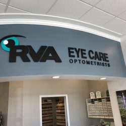 West End Eye Care - New logo!!