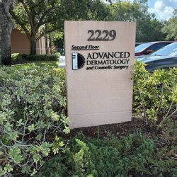 Advanced Dermatology and Cosmetic Surgery