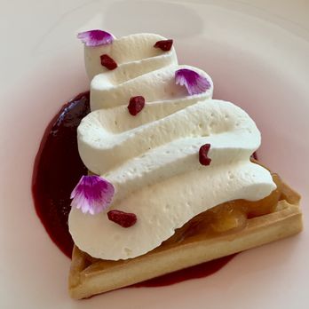 Le Jardinier - French Near Me - Houston, Texas