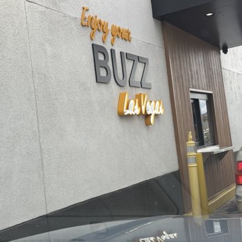 Better Buzz Coffee - East Las Vegas - Coffee & Tea Near Me - Las Vegas, Nevada