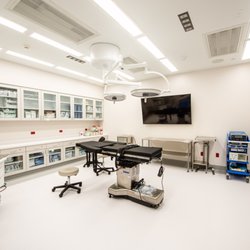 The Gill Center for Plastic Surgery and Dermatology - State-of-the-Art Surgical Center at The Gill Center for Plastic Surgery & Dermatology in The Woodlands, TX