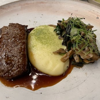 Sauvage - Aged beef - French Near Me - Steamboat Springs, Colorado Sauvage - Aged beef - French Near Me - Steamboat Springs, Colorado