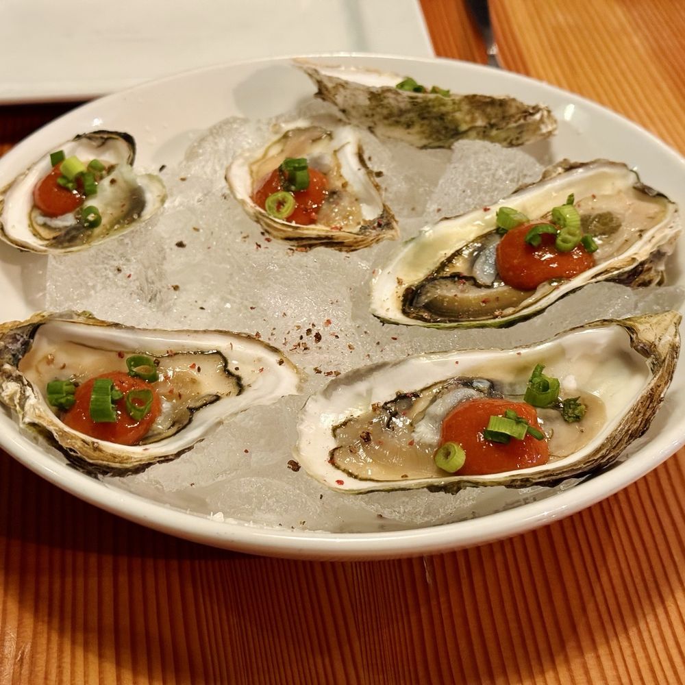 Tinker Street - Raw oysters - Wine Bars Near Me - Indianapolis, Indiana Tinker Street - Raw oysters - Wine Bars Near Me - Indianapolis, Indiana