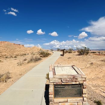 Mesquite Regional Park Trailhead - Hiking Near Me Mesquite Regional Park Trailhead - Hiking Near Me