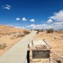 Photo of Mesquite Regional Park Trailhead